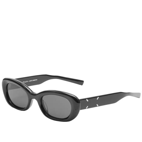 maison margiela sunglasses.